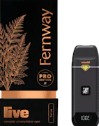 Mochi 1g AIO Vape - Sativa | Fernway