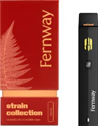Red Headed Stranger 0.3g AIO Vape - Sativa | Fernway