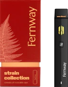 Sour Diesel 1g AIO Vape - Sativa | Fernway