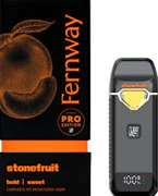 Stonefruit 2g AIO Vape - Hybrid | Fernway
