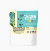 Greenline 14G Tropicana Cherry Pie Indoor Flower