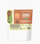 Greenline 14G Donny Burger Indoor Flower