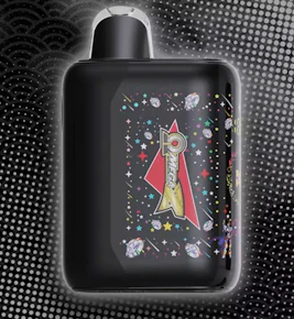 Super Dope - O Mega Z 2G Liquid Diamond Disposable (POCKET XL)