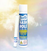 Jaunty - Lemon Fresh x Nimbus Snacks Hash Hole - 1g  Pre roll