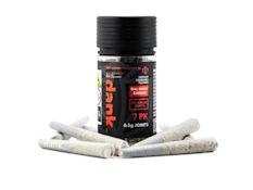 GIRL SCOUT COOKIES 7PK PREROLLS - DANK - 3.5g