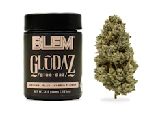 GLUDAZ | 3.5g | BLEM