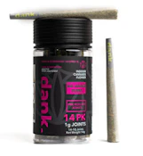 Big League Bubba 14 Pack Pre Roll - 1G (14G)
