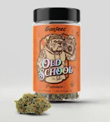 Ganjeez Old School OG 14G