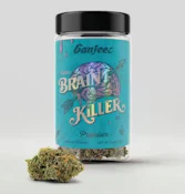 Ganjeez Brain Killer OG 7G