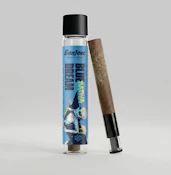 Ganjeez Blue Dream 1.36G Blunt