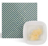 Thicc Set 1 G Live Resin Sugar Conentrate I Blotter