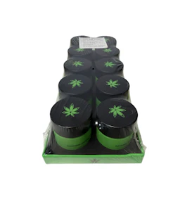 Cannabis Philosophy | Jello Shots | Indica | 10pk