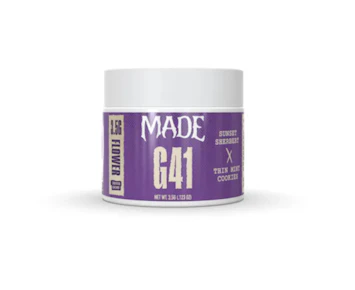 Made | Gelato 41 | 3.5g