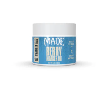 Made | Berry Kimber OG | 3.5g