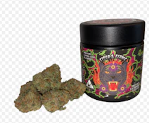FLORA & FLAME | GUAVANADE | FLOWER | 3.5G