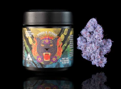 FLORA & FLAME | JAMMERZ | FLOWER | 3.5G