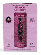 Tune - Black Cherry - 10mg - 4pk