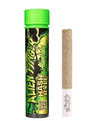 ALIEN LABS | BK SATELLITE X PLANET RED X BRAIN WASH | PREROLL | 1G