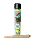 ALIEN LABS | Z | PREROLL | 1G