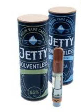Jetty: Rum Runner - 510 Thread