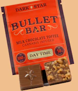 Daytime Bullet Bar - Sativa | Dark Star