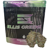 Ellis Greens Marion Berrry 14g Flower