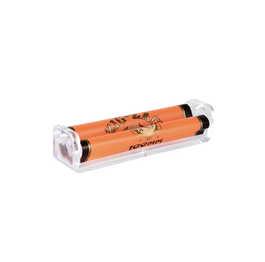 Diamond Leaf - Zig Zag Rolling Machine Main Image