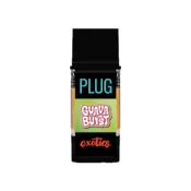 Guava Burst | Exotics Plug | 1g