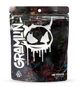 14g Gramlin Indoor Flower - Myst 25%