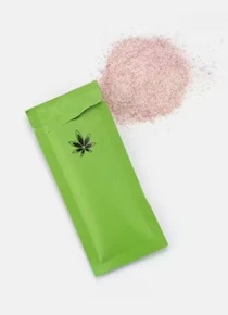 Cannabis Philosophy | Fruit Punch Drink Mix | 10pk/100mg