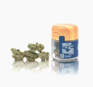 CAM | Bubba's Girl 3.5g (I)