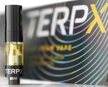 Pineapple Express - 1G 510 Vape