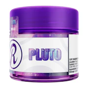 Pluto - 3.5G Flower