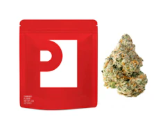 Blue Cookies - 3.5G Flower