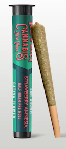 Revert | Pre Roll | strawberry amnesia | .5g