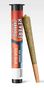 Revert | Pre Roll | Sour glue | .5g