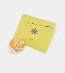 Cannabis Philosophy | Banana Cake Bites | 10pk