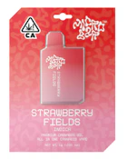 MicroBar - Strawberry Fields - RTU - 1g