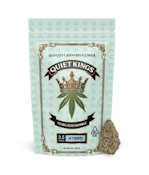 Modified Mintz - 3.5g Flower (Quiet Kings)