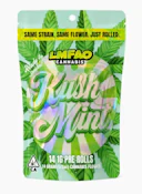 Kush Mints - 14pk Pre-rolls (LMFAO)