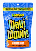 Maui Wowie - 14pk Pre-rolls (LMFAO)