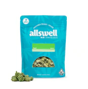Fade Out - 7g Flower Smalls (Allswell)