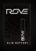 Rove Battery | 510 Thread