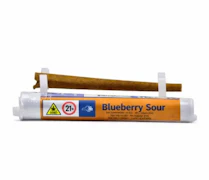 Blueberry Sour 1g Blunt - Hybrid l Breakfast Connections