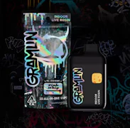 Gramlin Rosin All In One 1g Pink Whip