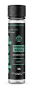 Bubba Kush 1G Pre Roll