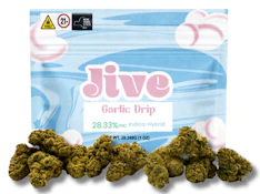 Garlic Drip - 28G Flower