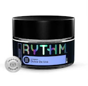 DULCE DE UVA FLOWER - RYTHM - 3.5g