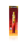 Peach Mojito | 1g | All In One Live Reserve | Dime