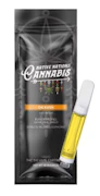 OG Kush 1g Live Resin Cartridge - Sativa l NNC